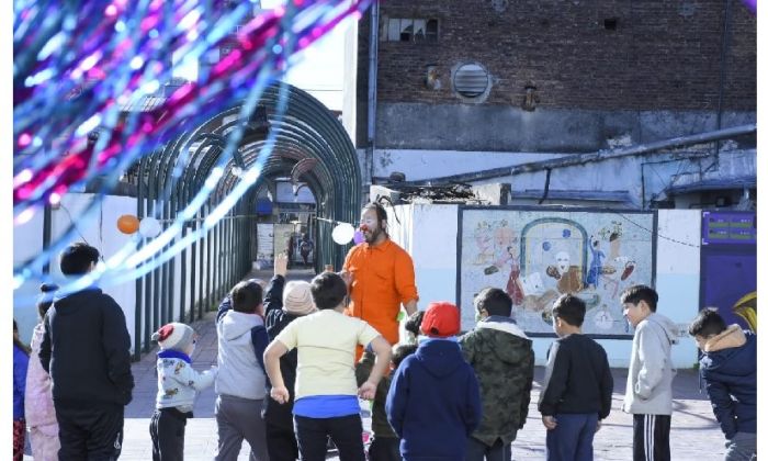 Florencio Varela - Actividades gratuitas programadas por el municipio