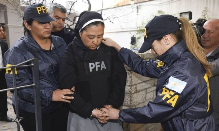 Mendoza – Caso Próvolo – Expectativa por la condena a la monja acusada de abuso sexual