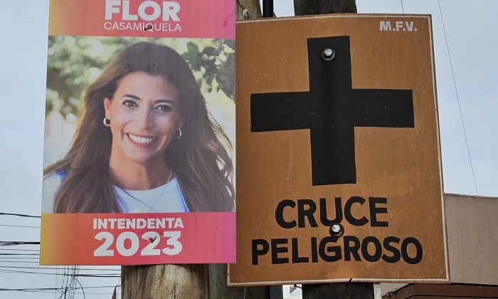 F. Varela - ¿De dónde sale la fortuna que algunos gastan en la campaña electoral?