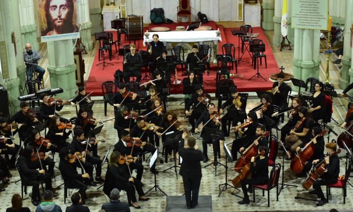 Agenda cultural varelense: septiembre comienza recargado de actividades