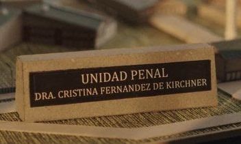 Bullrich construirá una cárcel para corruptos bautizada “Dra. Fernández de Kirchner”