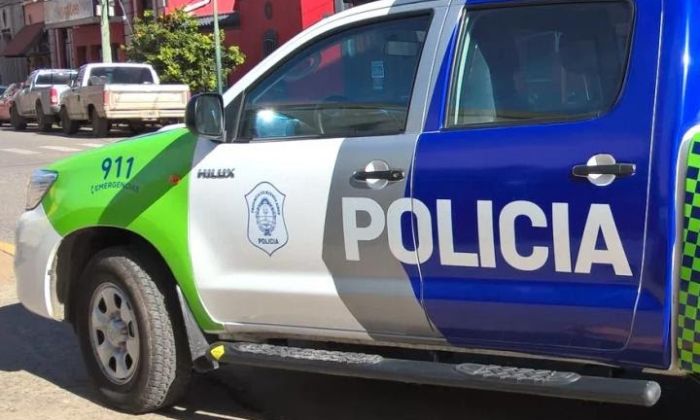 Florencio Varela: Cambio de titular del Comando de Patrullas