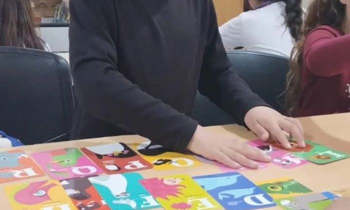 F. Varela – Actividades en los Centros Integradores Comunitarios y Salones de Usos Múltiples