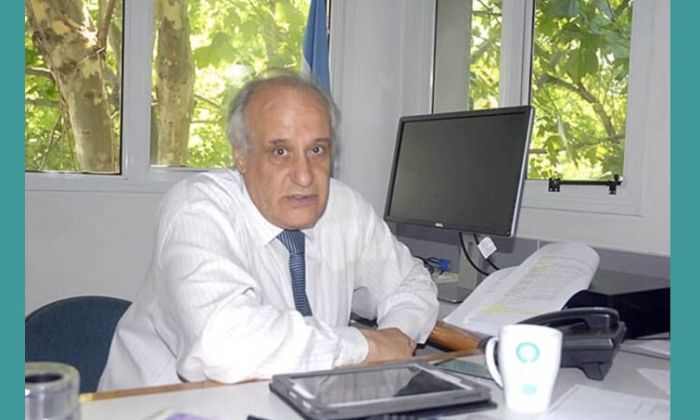 Quilmes- Falleció el Dr. Juan Fragomeno, médico de reconocida trayectoria en la zona