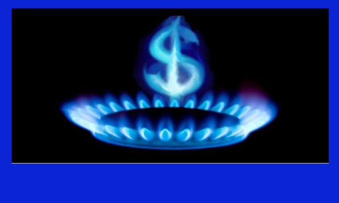 Gas - En febrero empieza la primera etapa de ajuste de tarifas, se esperan importantes aumentos