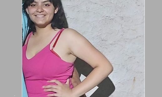 Florencio Varela – Se busca a Julieta Valdez de 16 años