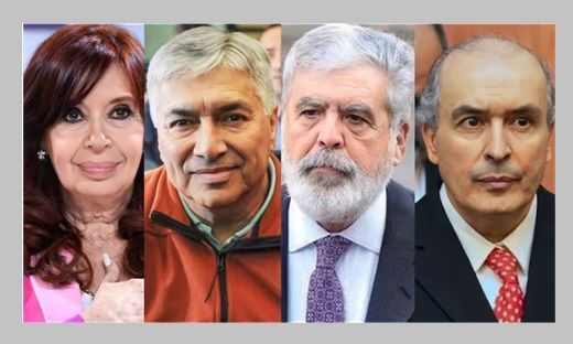 Causa Vialidad: piden aumentar a 12 años la condena a Cristina Kirchner por administración fraudulenta