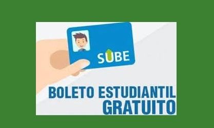 Provincia de Buenos Aires: cómo tramitar el boleto estudiantil 2024