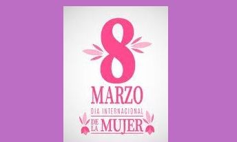 8 de marzo: Día internacional de la mujer