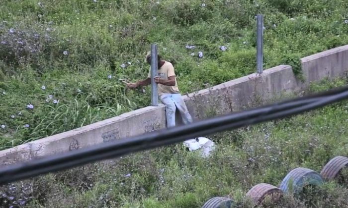 Florencio Varela - Capturado por intento de robo en Villa Argentina