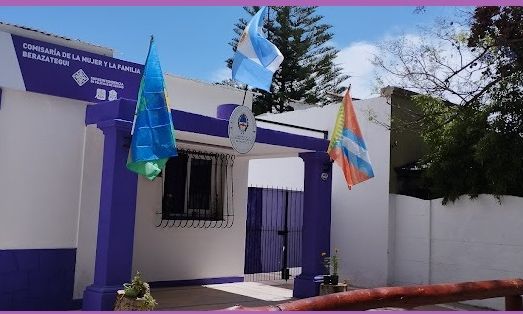 Berazategui – Un policía no podrá acercarse a su expareja por amenazas y violencia de género