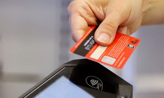 Nueva norma para el pago con tarjeta de débito y crédito