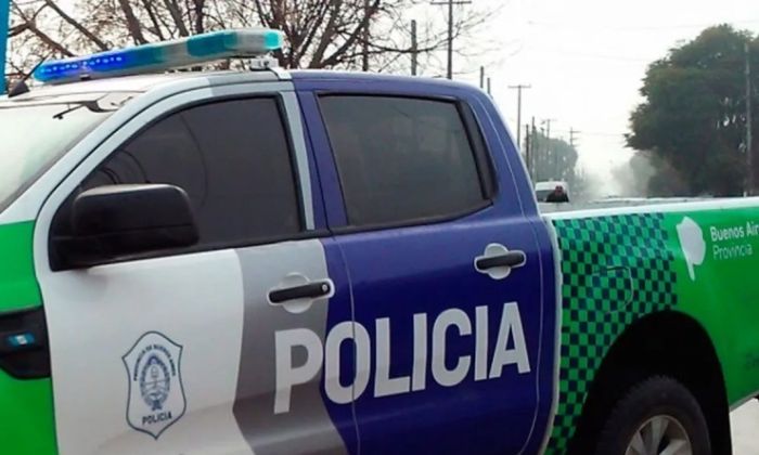 Seguidilla de hechos policiales en Berazategui