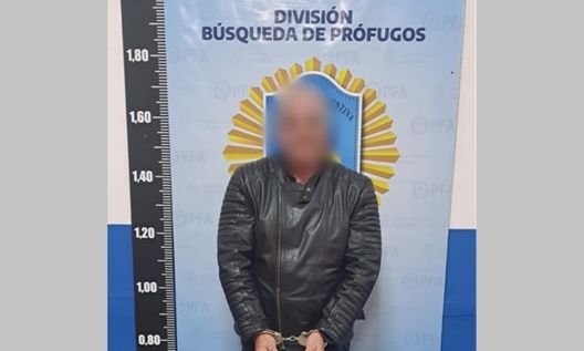 CABA – La Policía Federal capturó al líder de una banda que falsificaba DNI y otros documentos