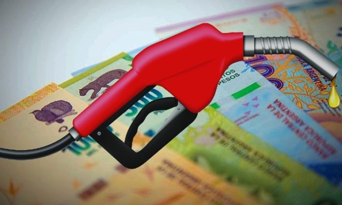 El Municipio aplicaría una tasa del 2% sobre el precio de los combustibles en Florencio Varela