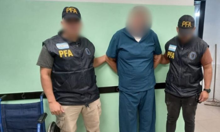 Conurbano Sur - “La Clínica del doctor Cureta”: La Federal allanó varios centros médicos truchos