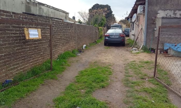 Florencio Varela – Taller mecánico trucho encubría un desarmadero, un detenido