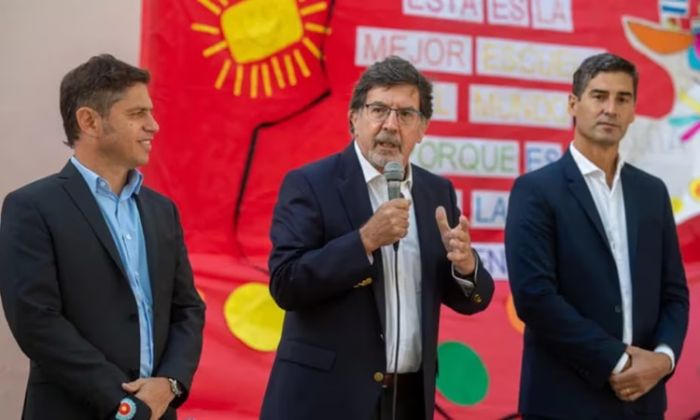 El gobierno bonaerense elimina la repitencia en las escuelas secundarias