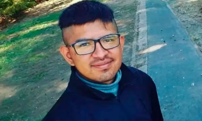 Bernal – Matan a un joven a golpes para robarle