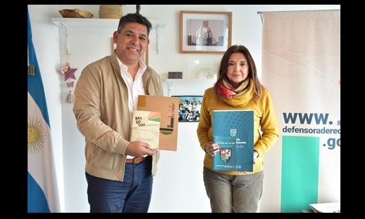 Florencio Varela: Programa "Concejales por un día"