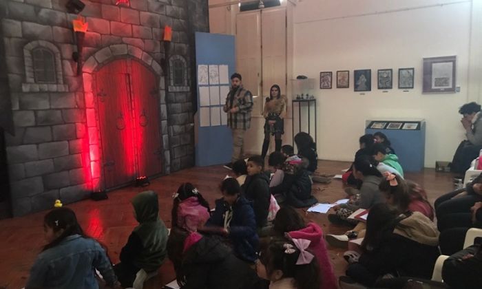 Florencio Varela – Actividades gratuitas en vacaciones de invierno