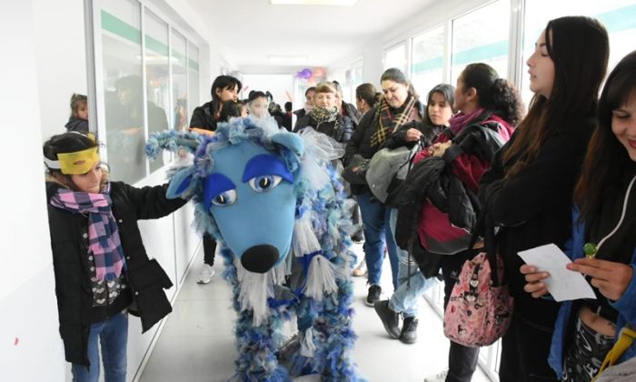 Florencio Varela – Actividades en el Museo y la Casa de la Cultura