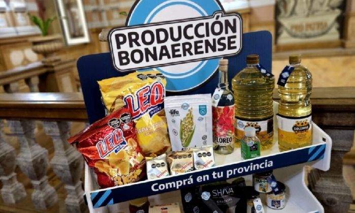 Kicillof envió a la legislatura bonaerense un polémico proyecto de “ley de góndolas”