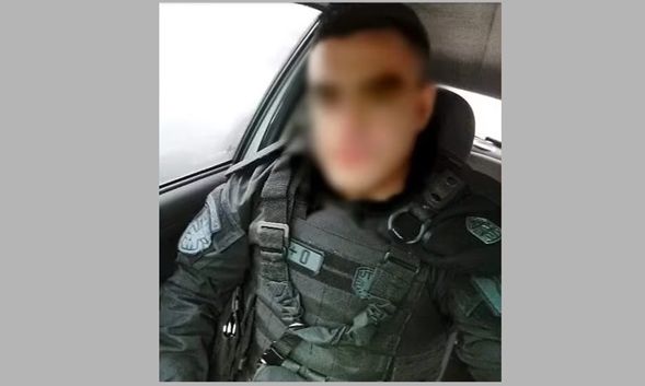 La Matanza - Cadete de la Policía Bonaerense herido de gravedad al ser baleado por un instructor