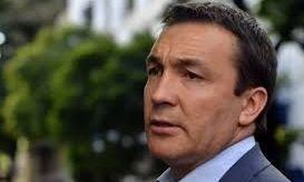 F. Varela – Andrés Watson repudió las últimas medidas tomadas por el Ministro Caputo