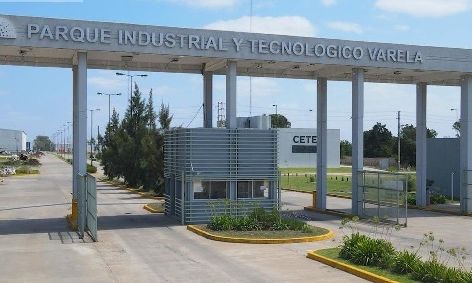 PITec de Varela: maniataron al sereno y se llevaron dinero en efectivo