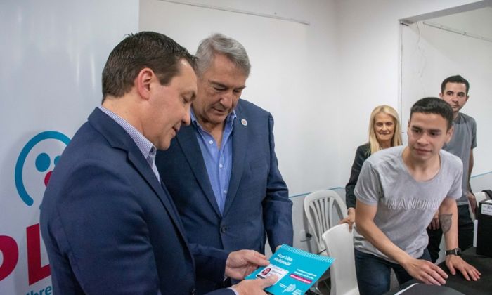 Ampliación de derechos: mil pases libres multimodales para varelenses