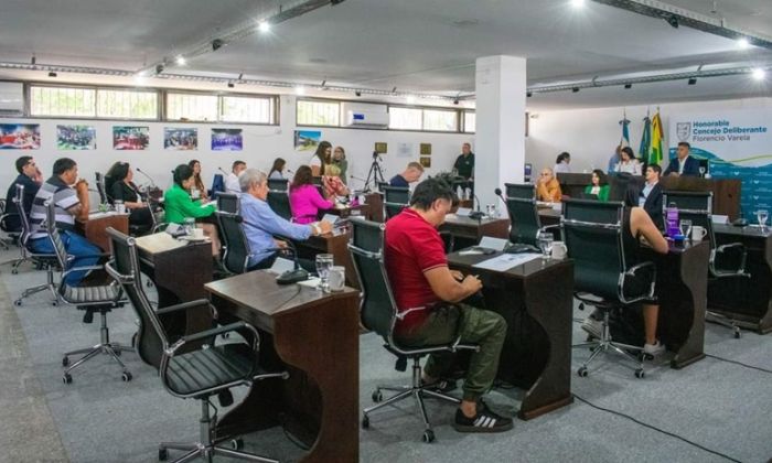 16° Sesión del HCD: vivienda, derechos humanos y repudio a la privatización