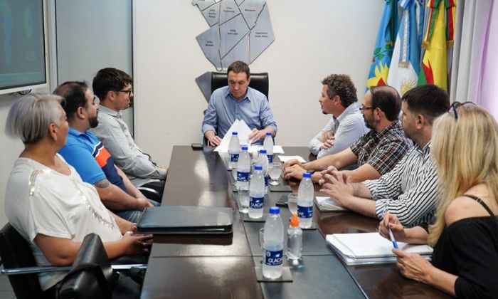 F. Varela - Acciones para garantizar derechos a personas migrantes