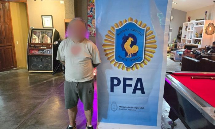 La PFA desbarató una banda de trata de personas para explotación laboral