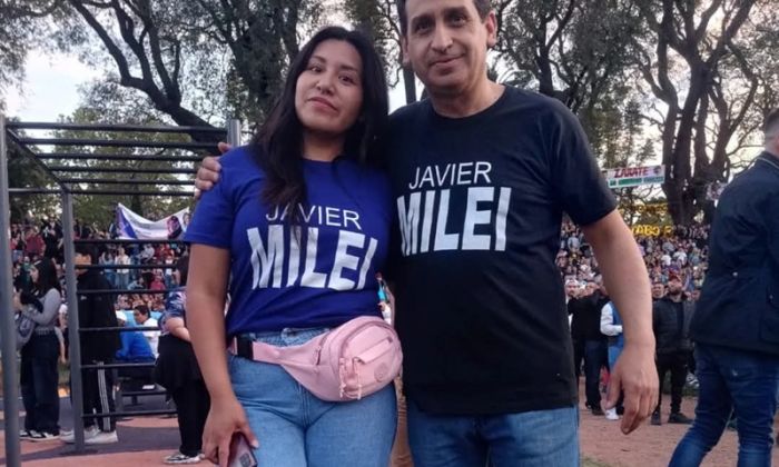F. Varela:  La libertad de cada uno termina donde comienza el derecho de los demás