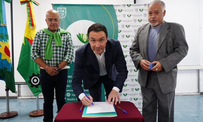Educación y empleo, ejes en el gobierno varelense