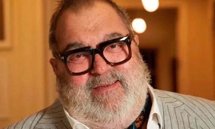 Jorge Lanata descansará en el Cementerio Campanario de Florencio Varela
