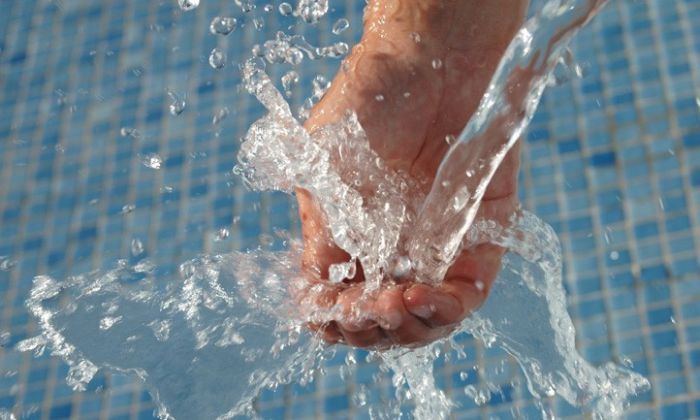AySA recomienda cuidar el agua ante las altas temperaturas