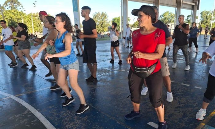 F. Varela – Fines de semana con actividades gratuitas culturales en febrero