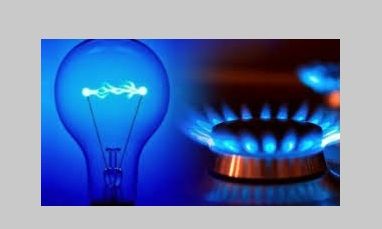 El gobierno decidió recortar los subsidios en luz y gas para hogares de medios y bajos ingresos