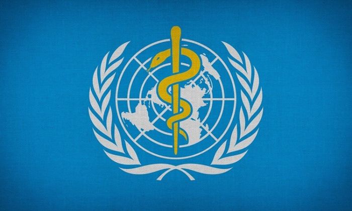 Argentina se retira de la Organización Mundial de la Salud