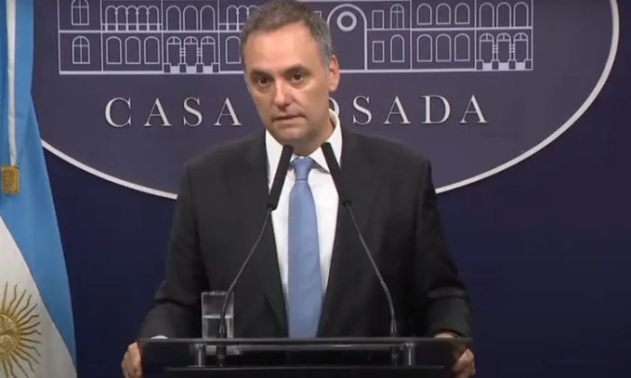El gobierno nacional determinó modificaciones en la Ley de Identidad de Género