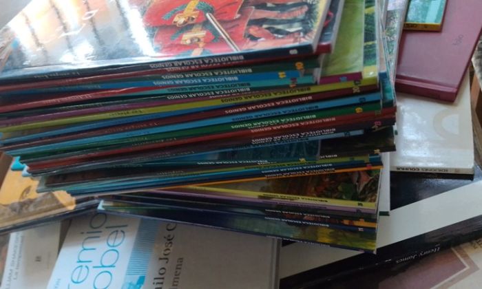 Florencio Varela – Bibliotecas varelenses: acceso a la lectura