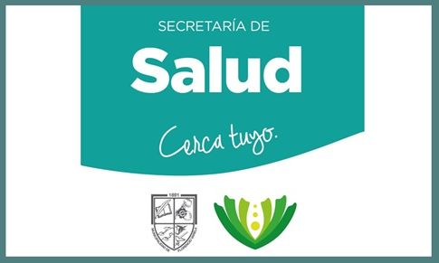 F. Varela - Adriana Alonso: “Es importante completar los esquemas de vacunación”