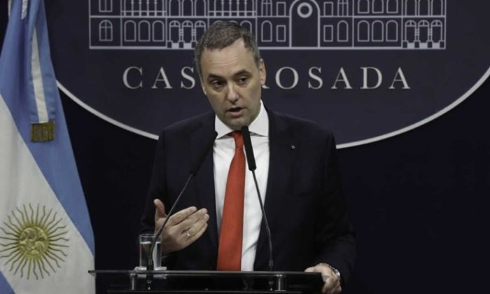 Milei ordenó desclasificar la documentación del accionar de las FFAA entre 1976 y 1983