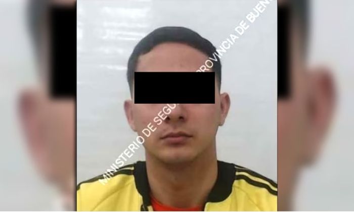 Detenido en penal de Olmos cometía pornoextorsión a menores desde su celda