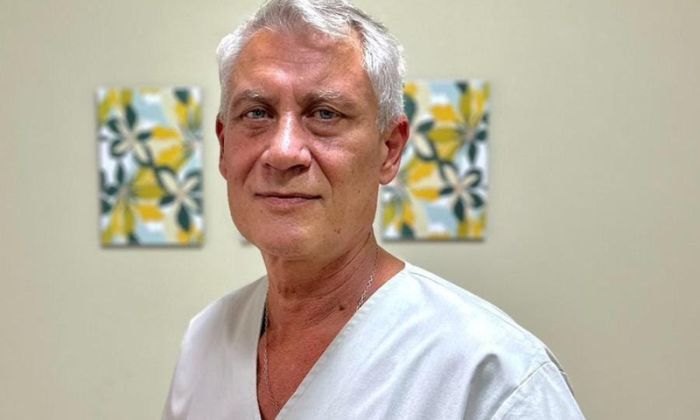 Florencio Varela - Sarampión: síntomas y medidas preventivas