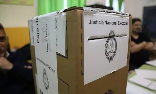 Elecciones 2025 - Kicillof propuso desdoblarlas y espera la aprobación de la legislatura