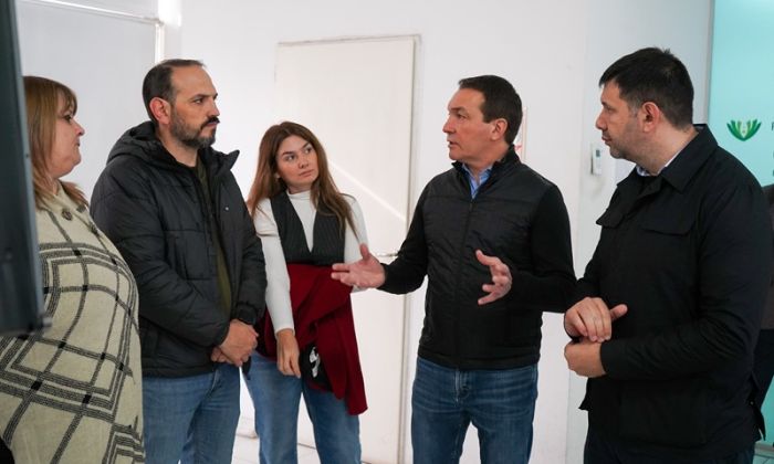 F. Varela - Protección de la mujer a través de políticas públicas integrales