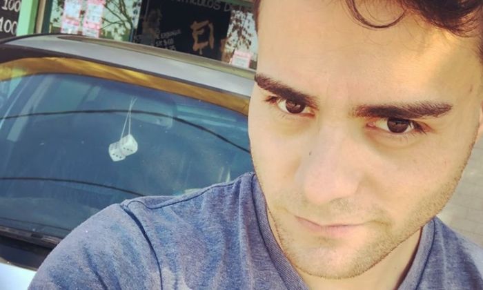 Solicitan agravar la imputación al chino que chocó y mató al varelense Ariel Pirollo